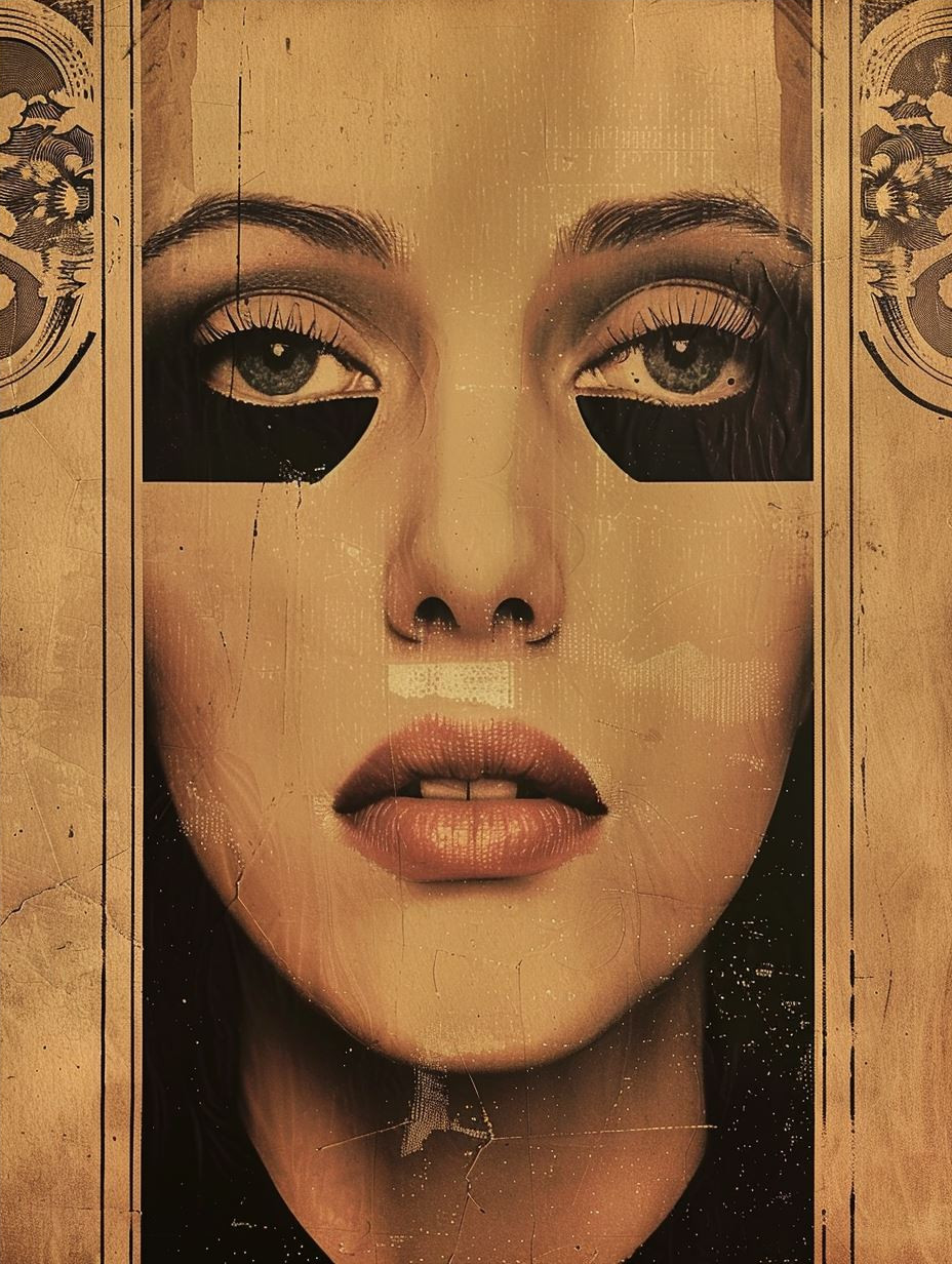 Fragments of a Gaze - Image 4