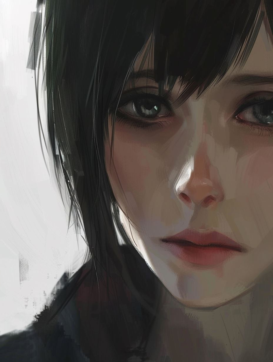 Whispers of a Silent Soul - Image 2