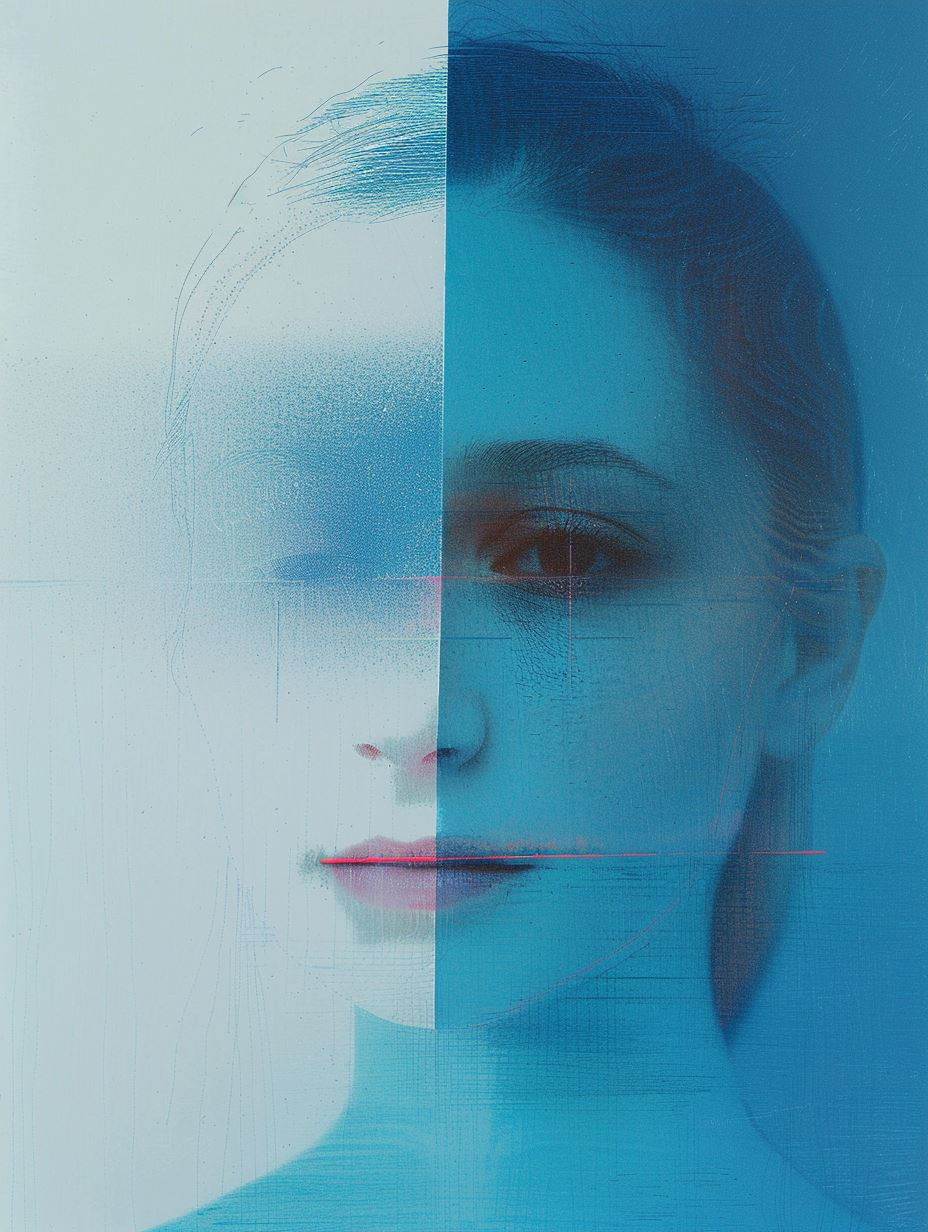 Azure Ethereal Fragment - Image 4