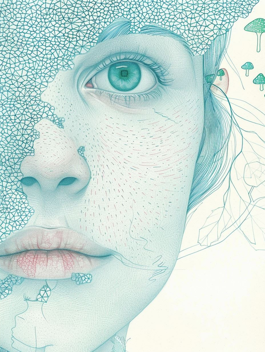 Fragments of a Dreaming Mind - Image 2