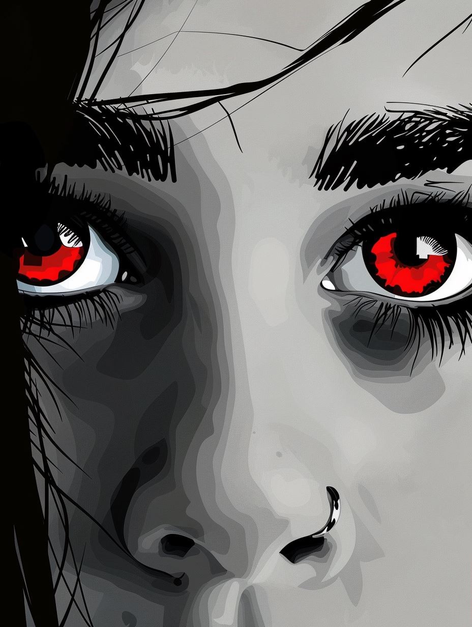 Echoes of a Fractured Soul - Image 1
