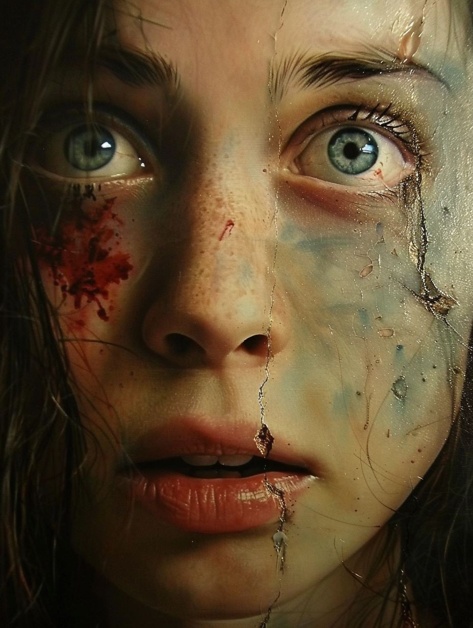 Echoes of Terror - Image 3