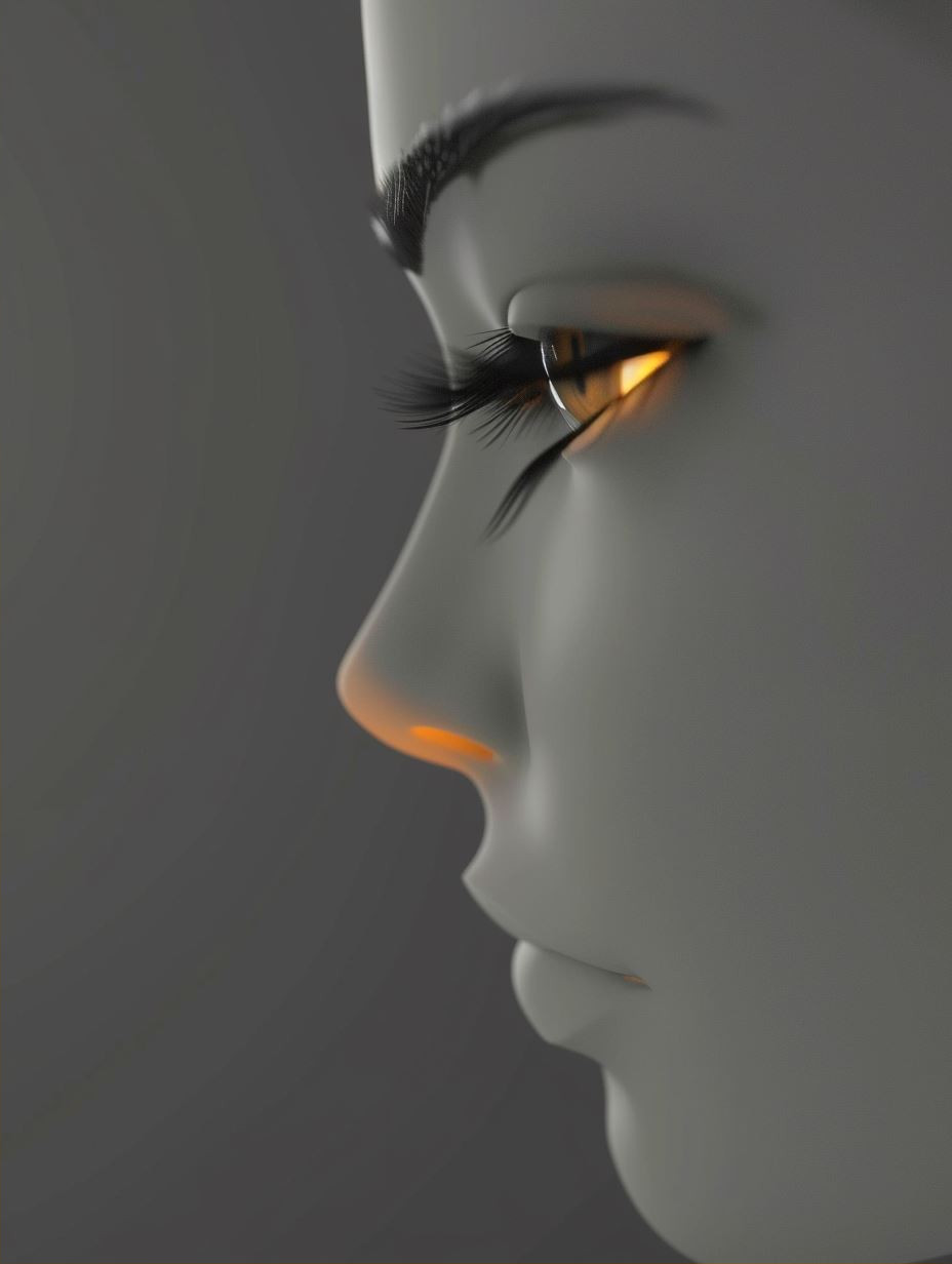 Digital Soul: The Evolution of a Face - Image 2