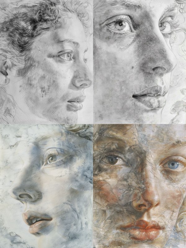 Fragments of a Soul