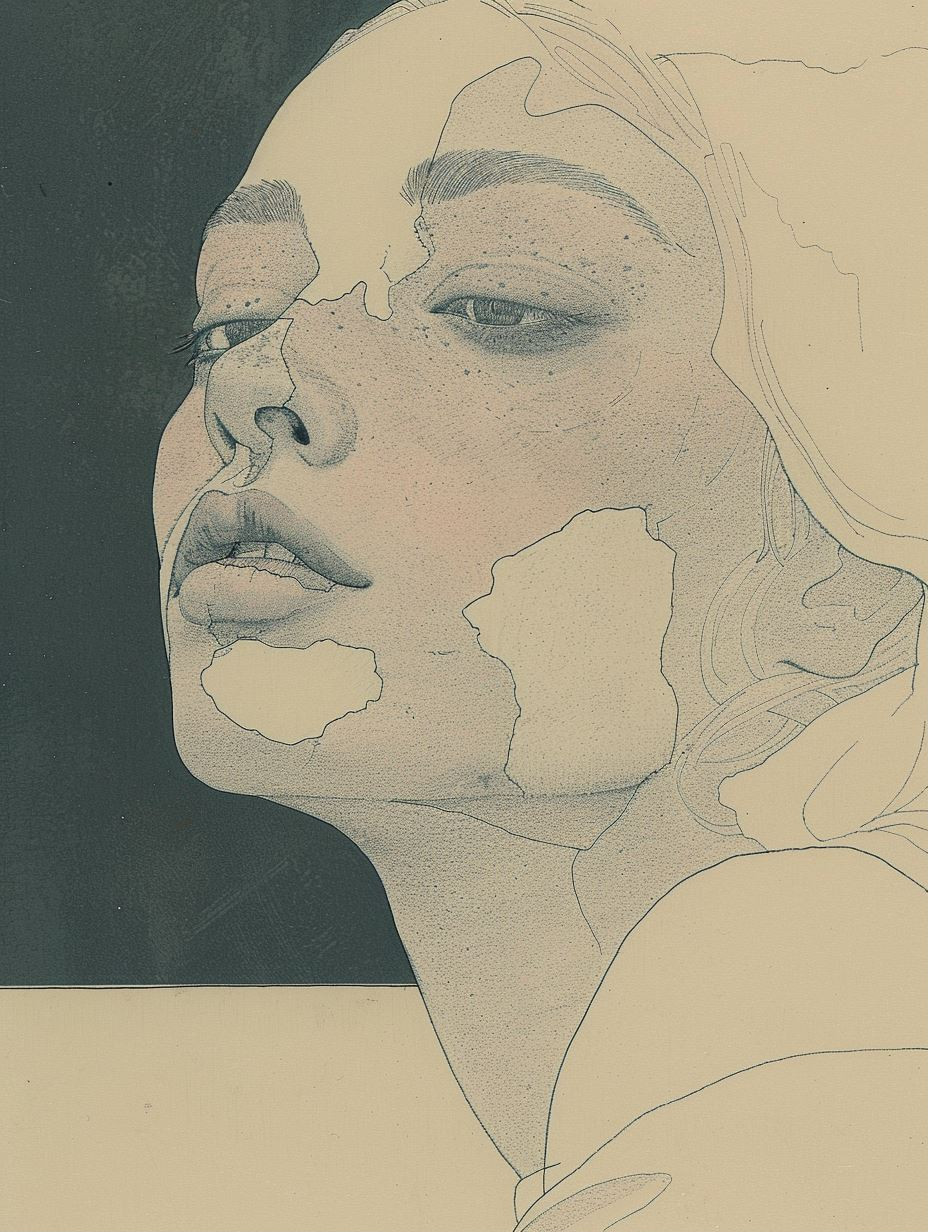 Fragments of a Digital Soul - Image 1