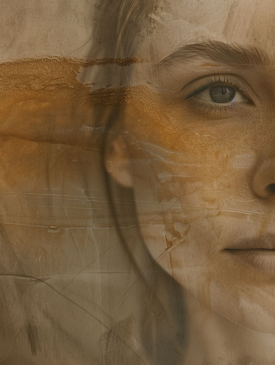 Echoes of a Fading Gaze - Image 3