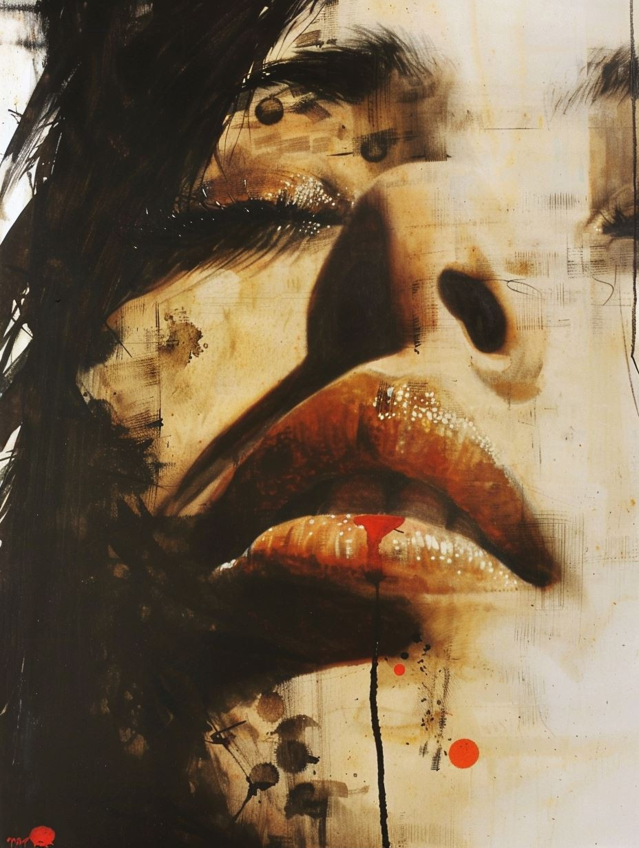 Fragments of a Soul - Image 2