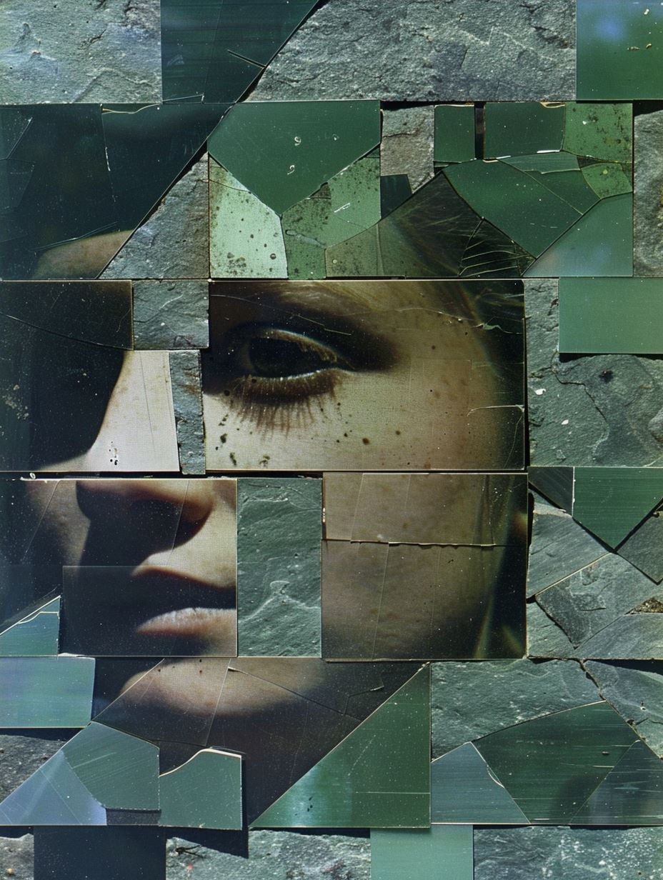 Fragmented Visions of Human Identity - Image 4