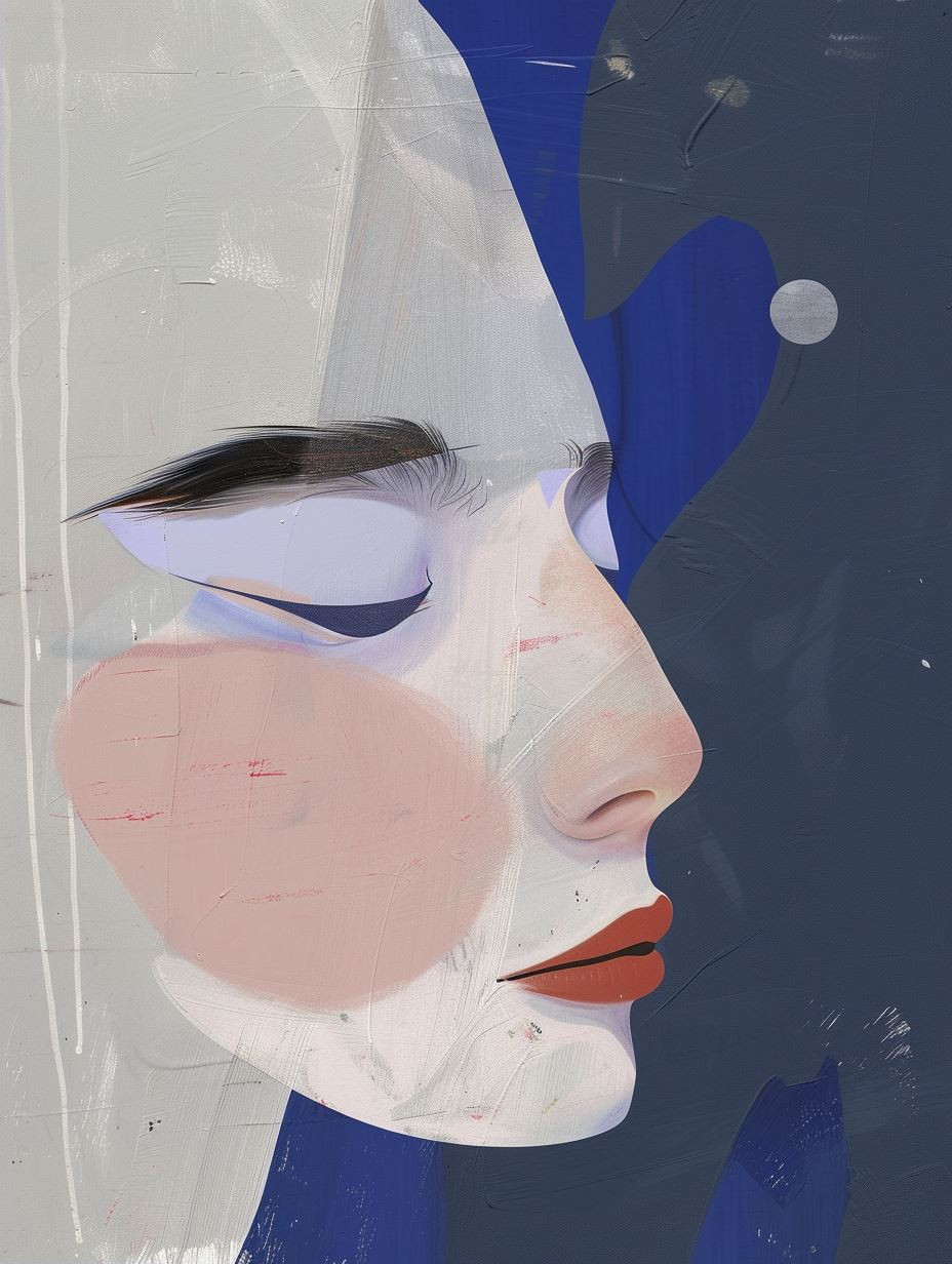 Fragments of a Dreaming Mind - Image 2