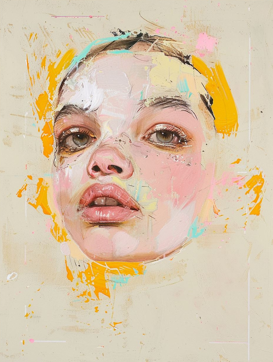 Fragments of a Feminine Gaze - Image 4