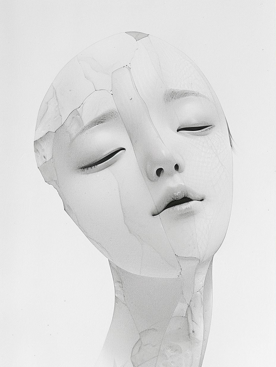 Fragments of a Dreaming Soul - Image 1