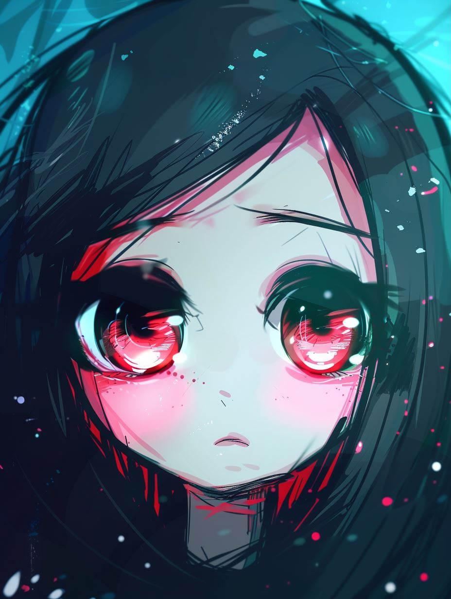 Echoes of the Digital Soul - Image 1
