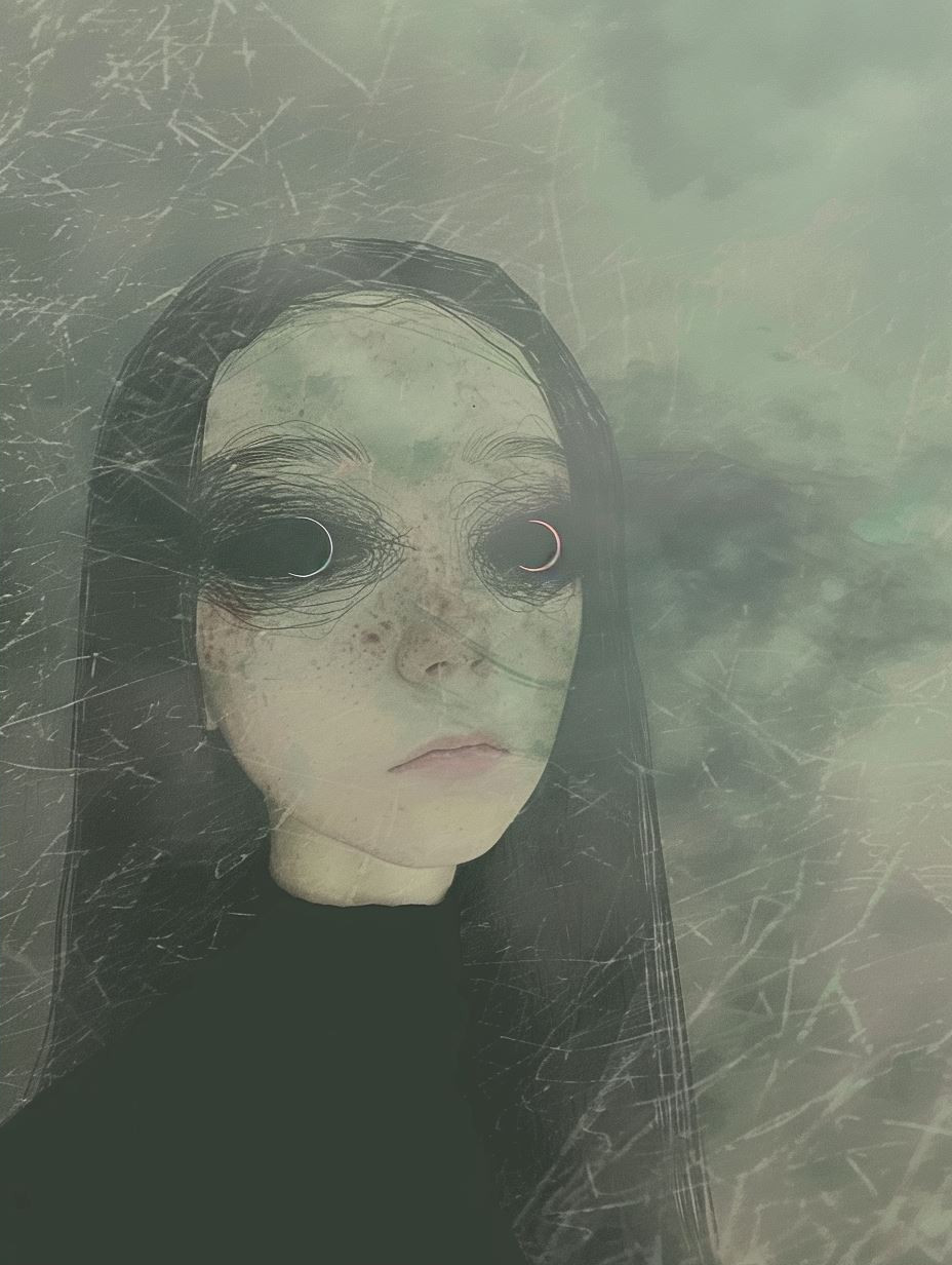Echoes of Melancholy - Image 2