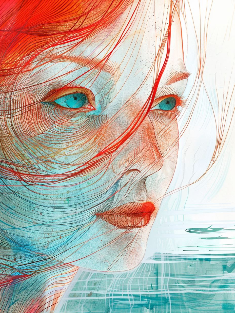 Chromatic Linear Soul - Image 2