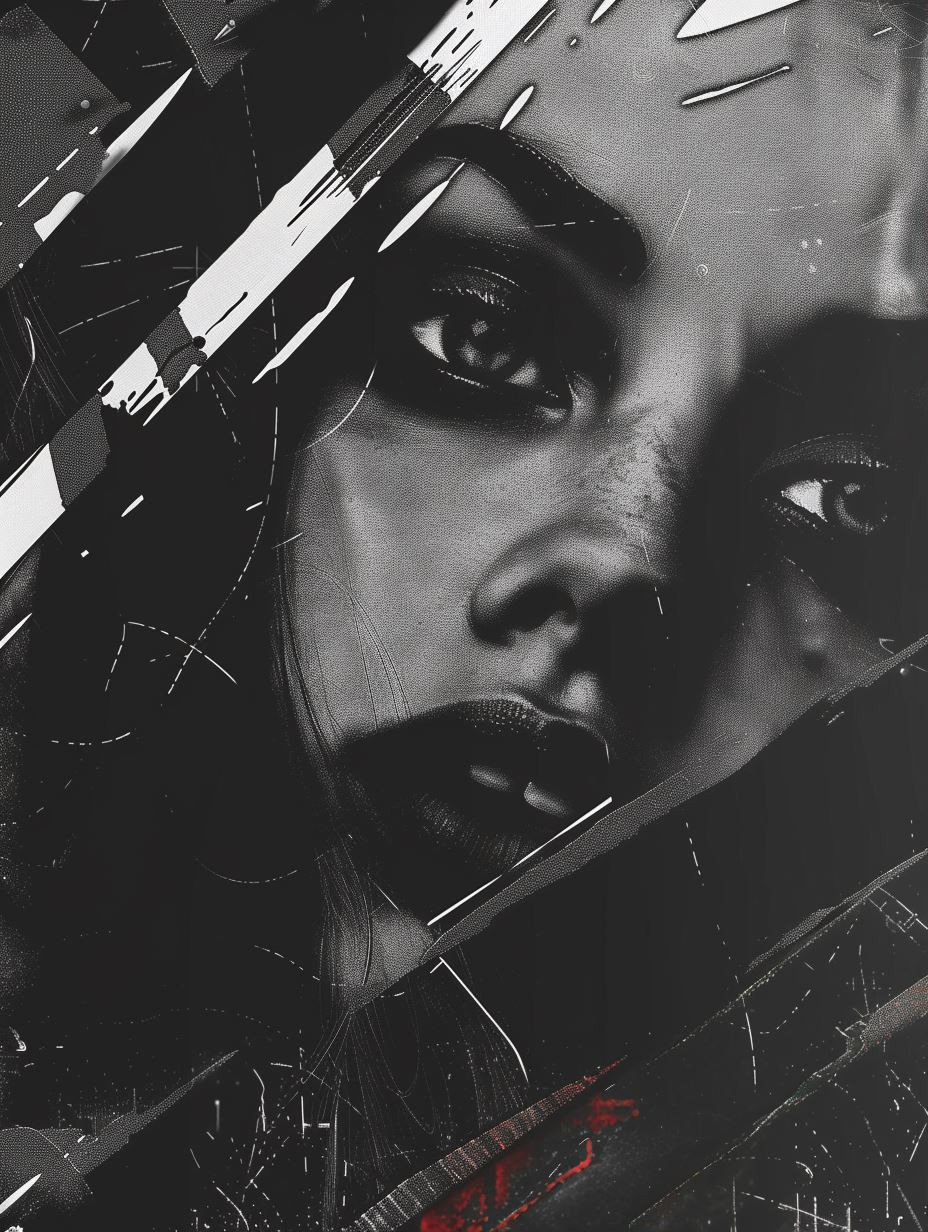 Fragmented Visions of a Soul - Image 3