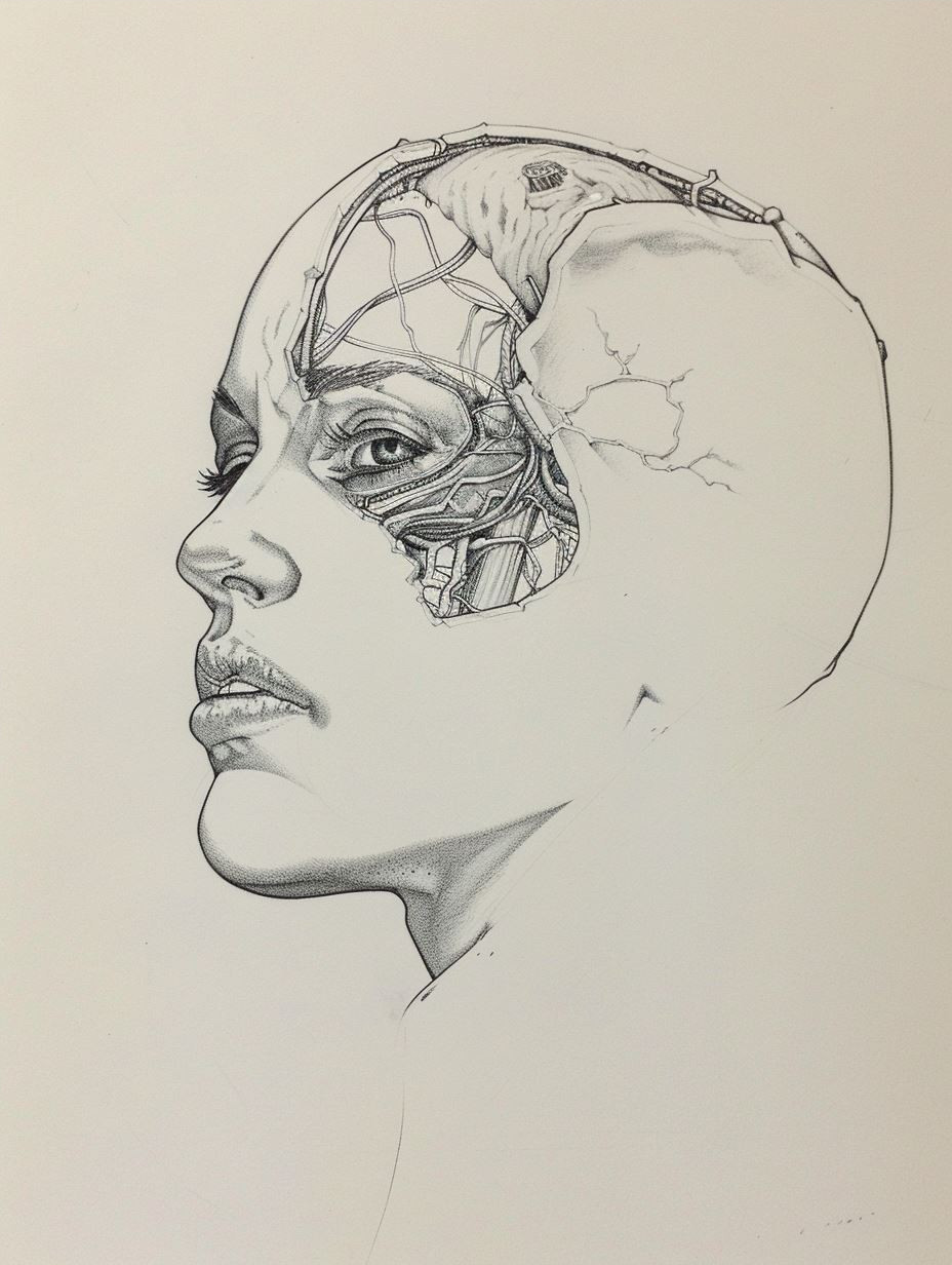 Fragments of a Dreaming Mind - Image 4