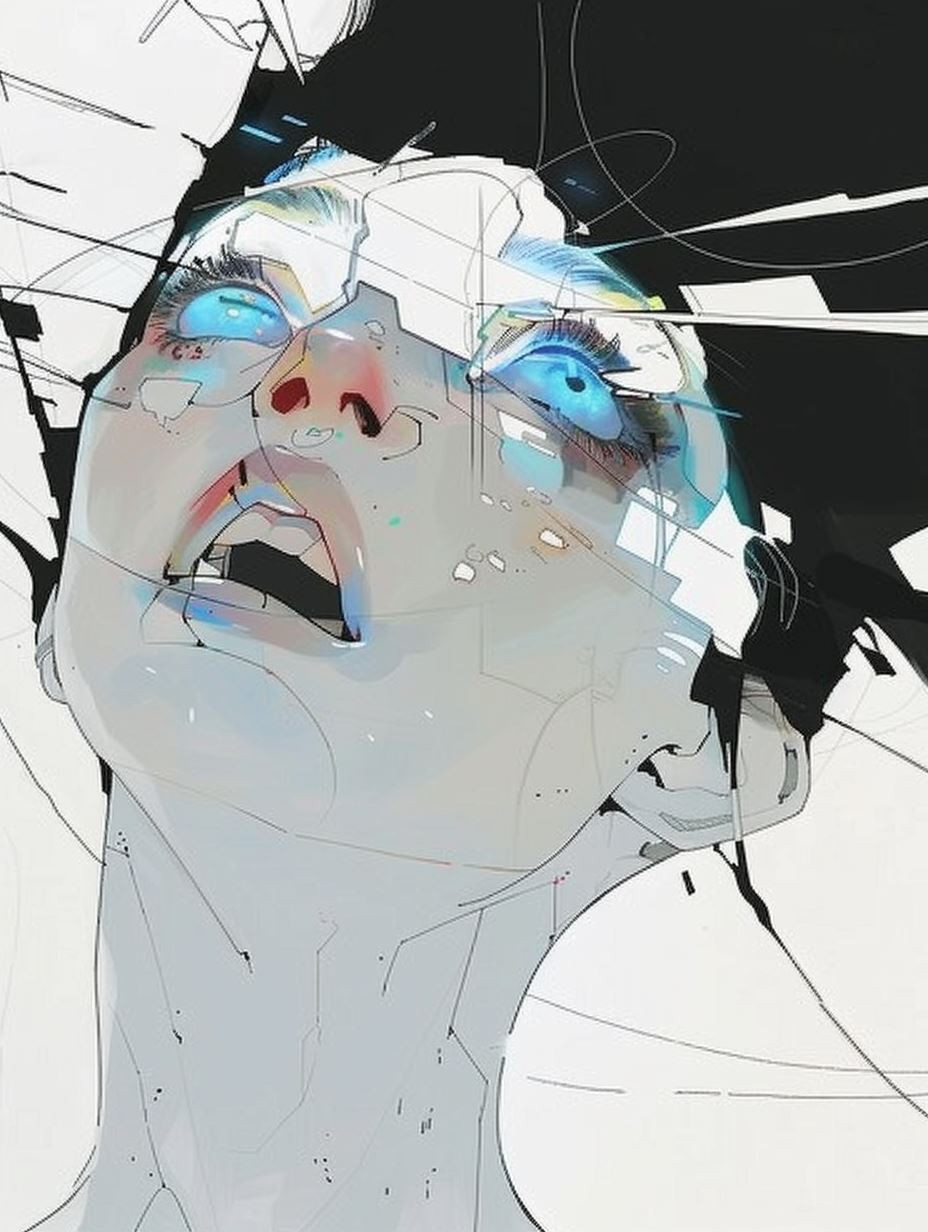 Fragments of a Digital Soul - Image 2