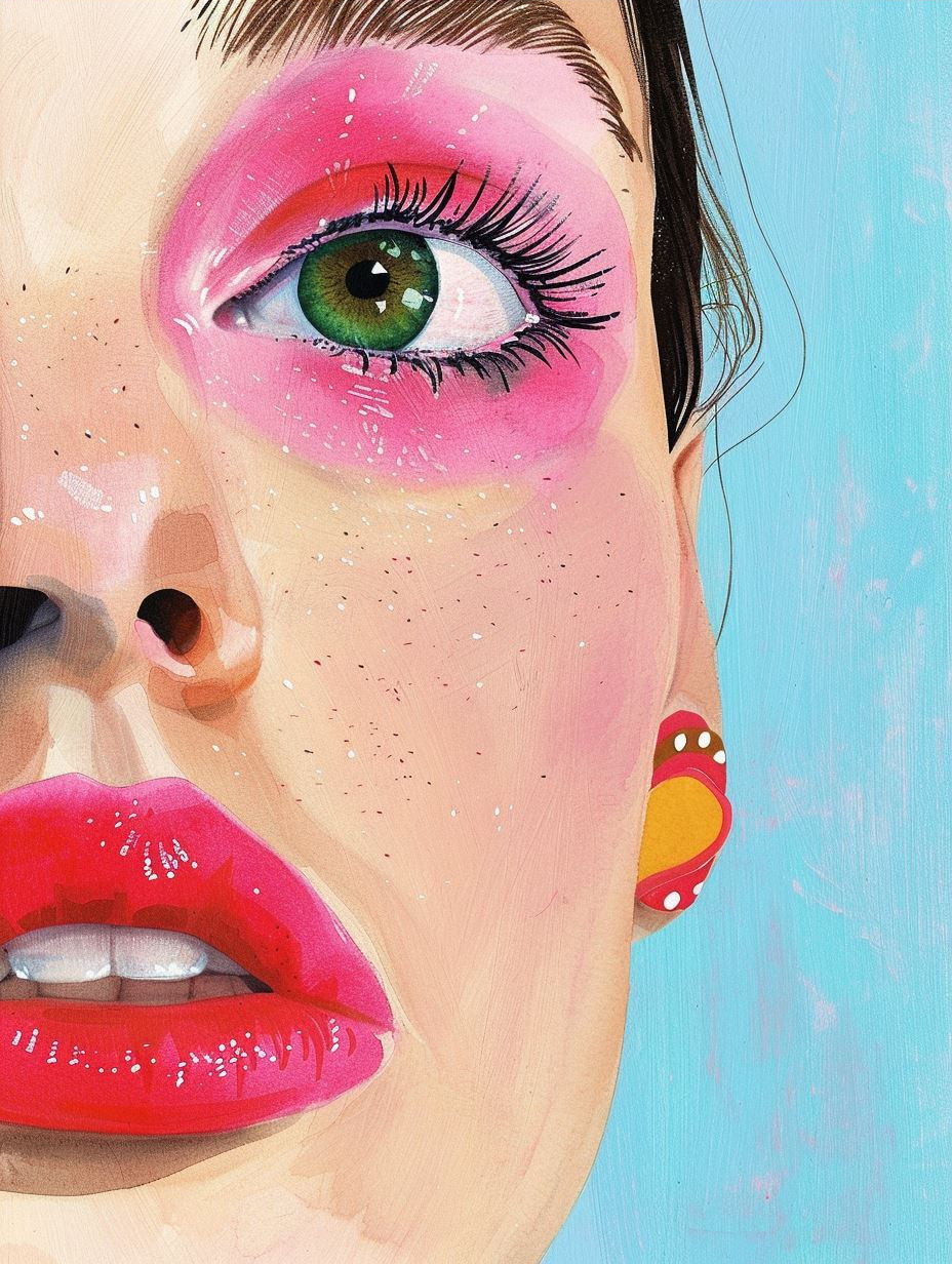 Fragments of a Feminine Gaze - Image 3