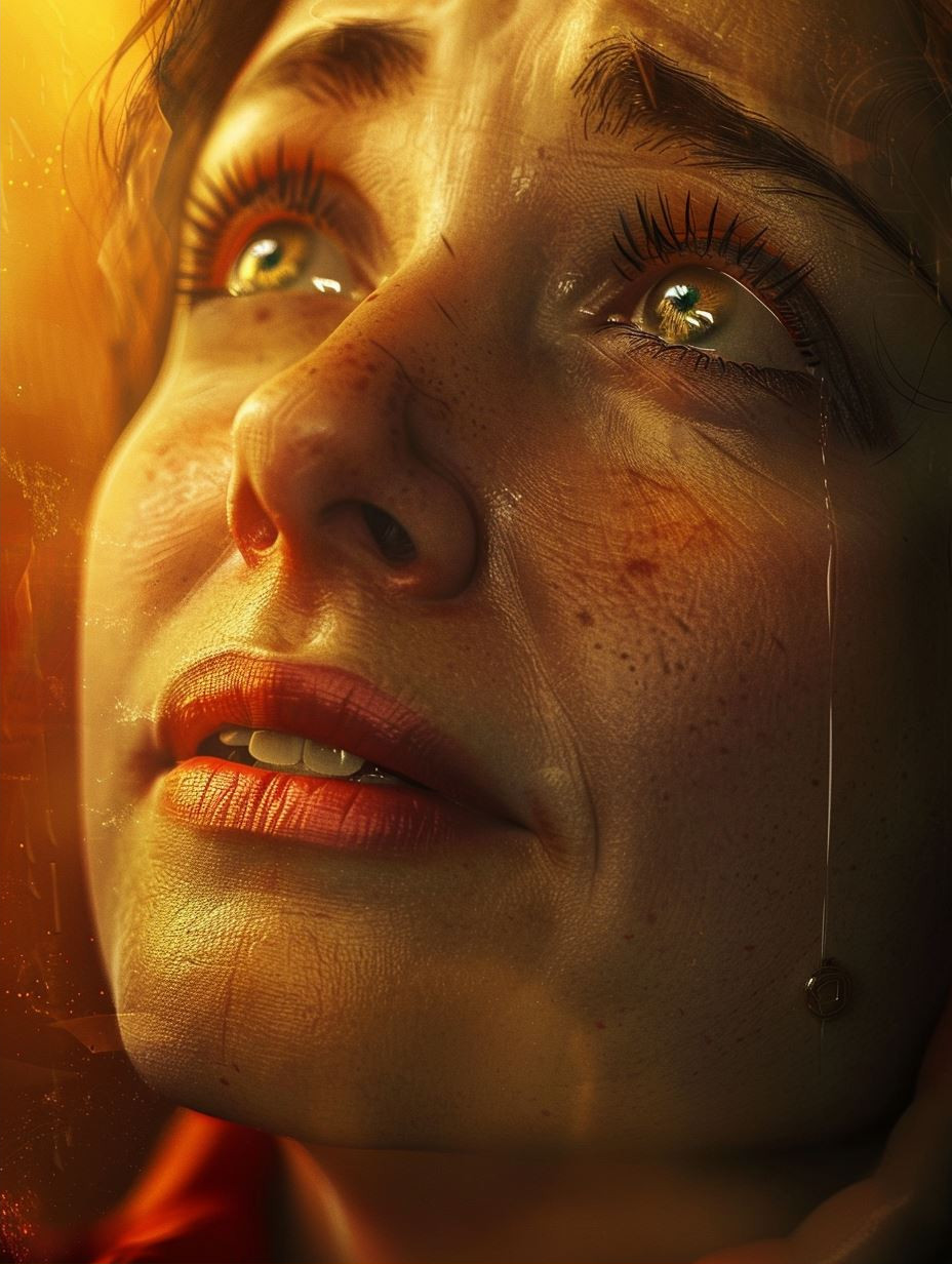 Echoes of a Silent Heart - Image 2