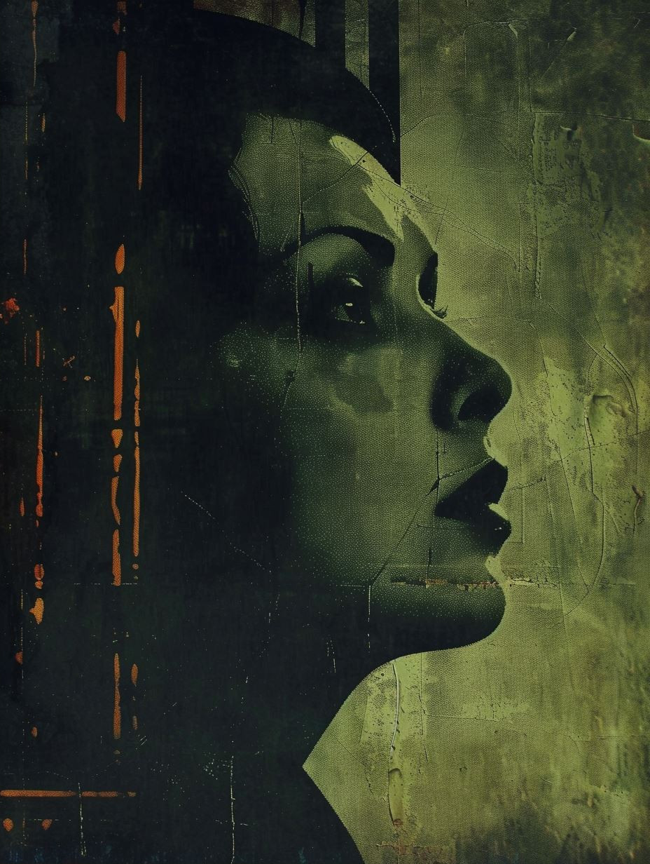 Shadows of the Noir Soul - Image 2