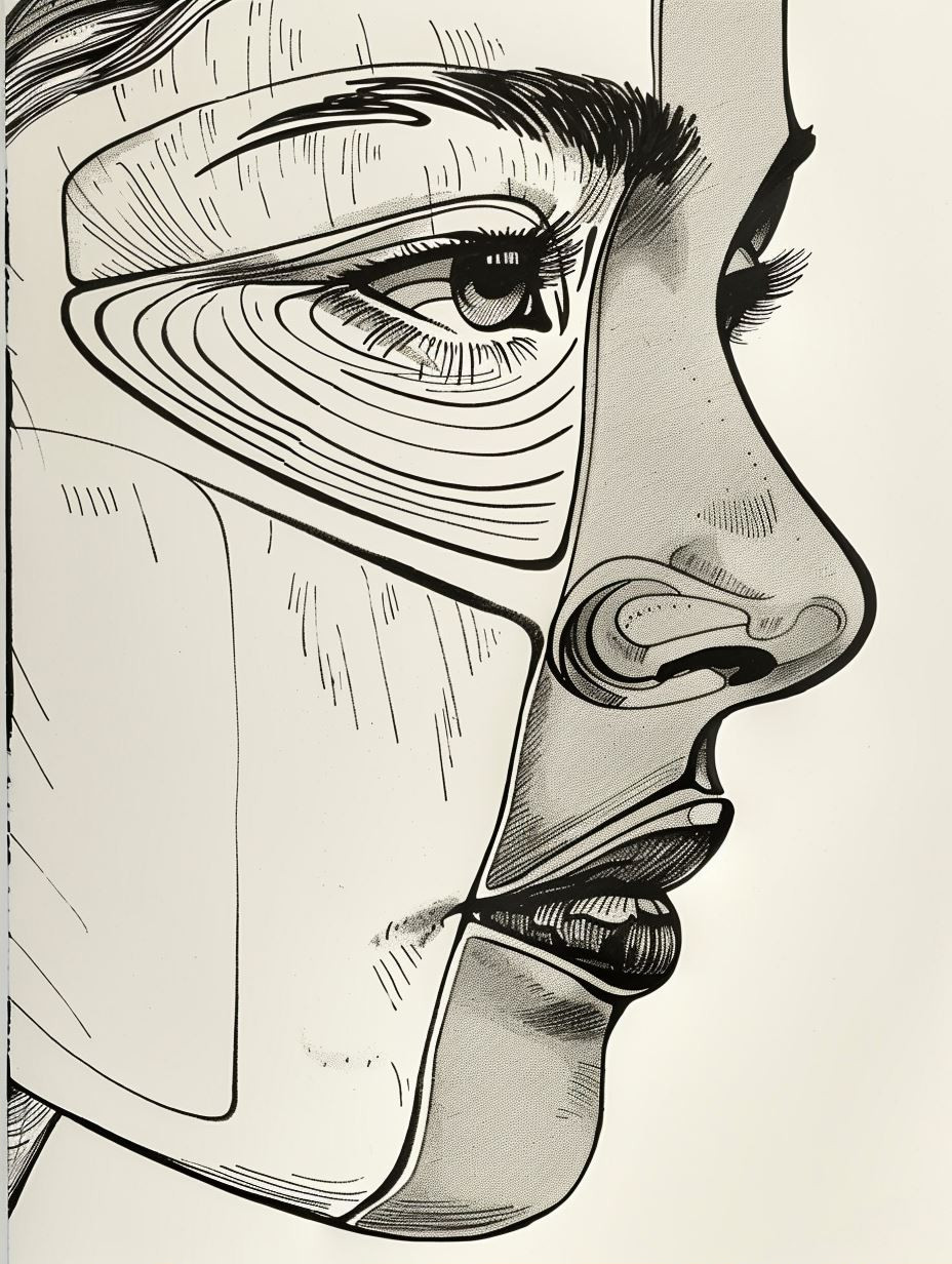 Fragments of a Feminine Gaze - Image 2