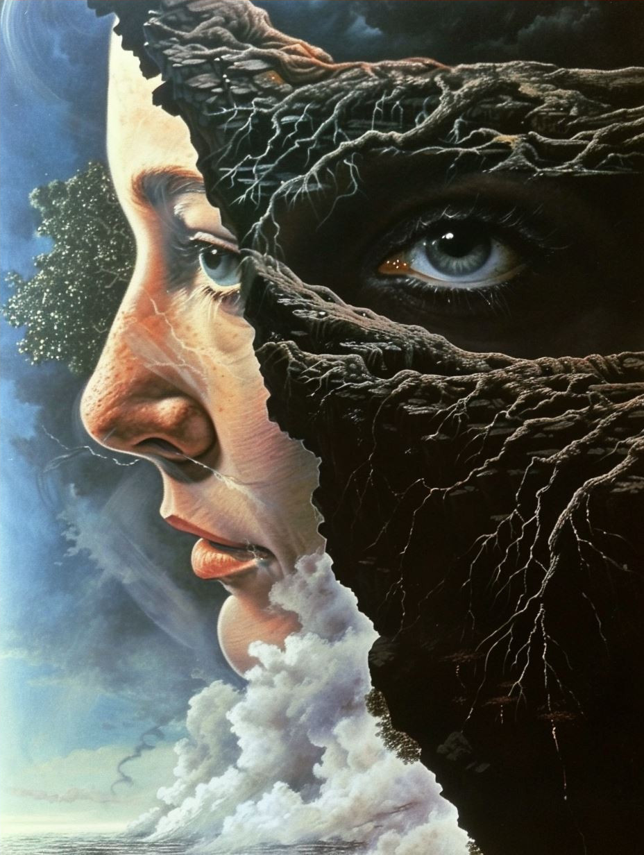 Fragments of a Surreal Mind - Image 4