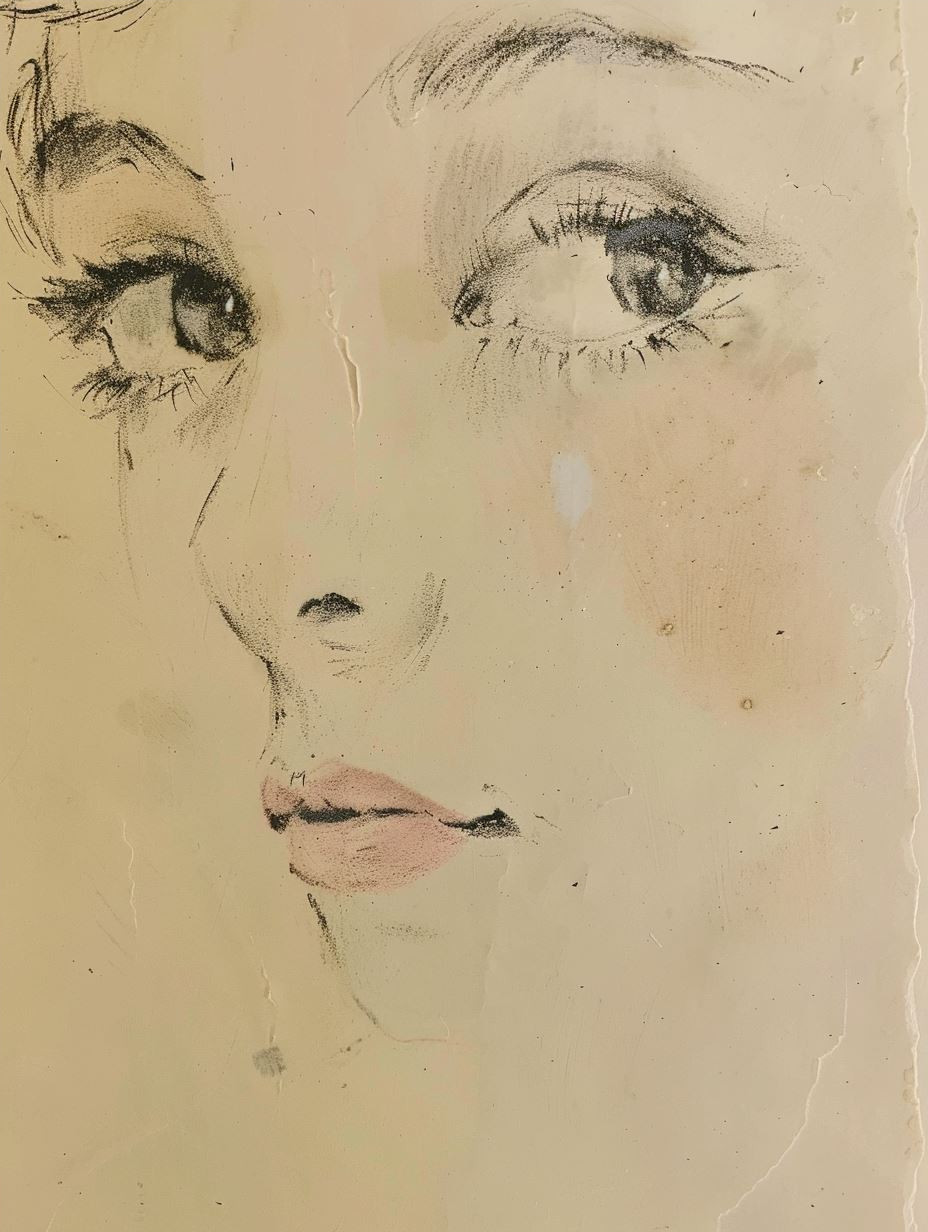 Whispers of a Gaze - Image 4