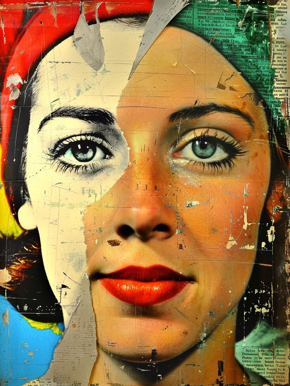 Fragments of a Feminine Gaze - Image 3