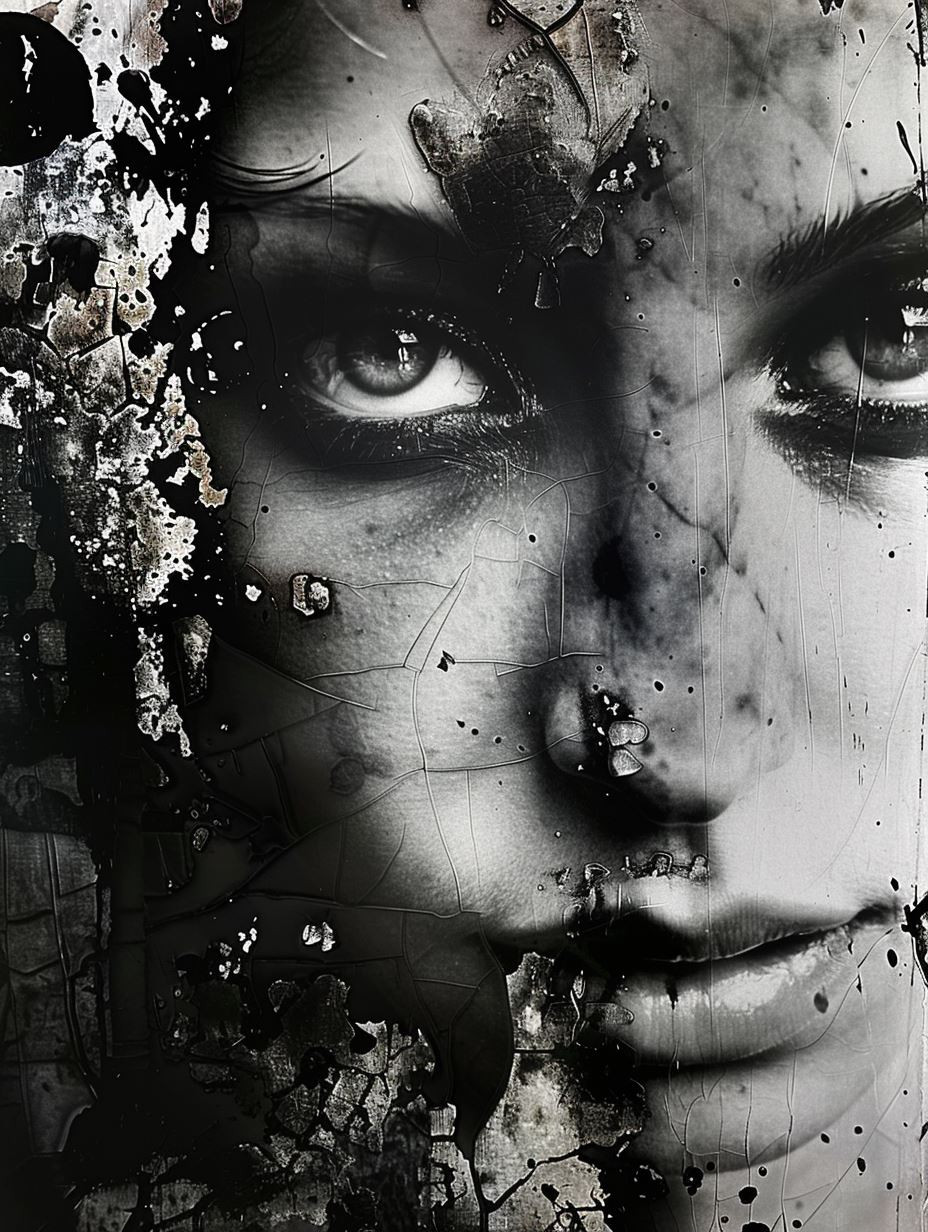 Fragments of a Shattered Soul - Image 2
