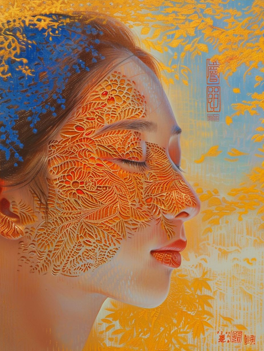 Ethereal Topographic Soul - Image 4