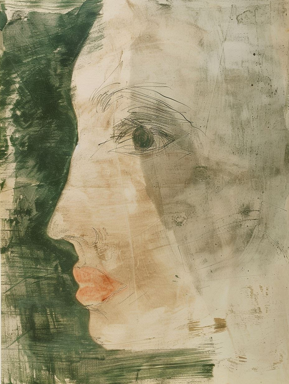Fragments of a Gaze - Image 2