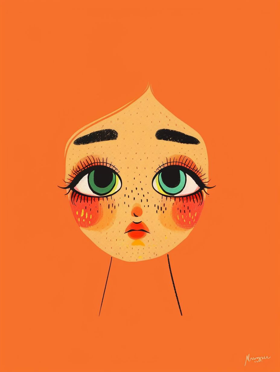 Chromatic Tears - Image 2