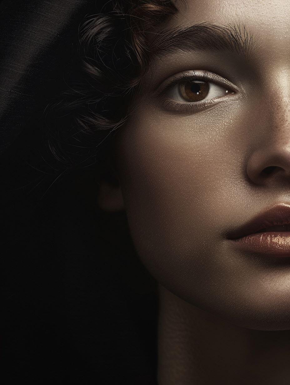 Shadows of Elegance - Image 4