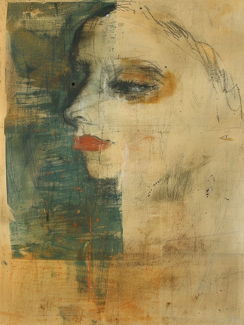 Fragments of a Shared Soul - Image 1