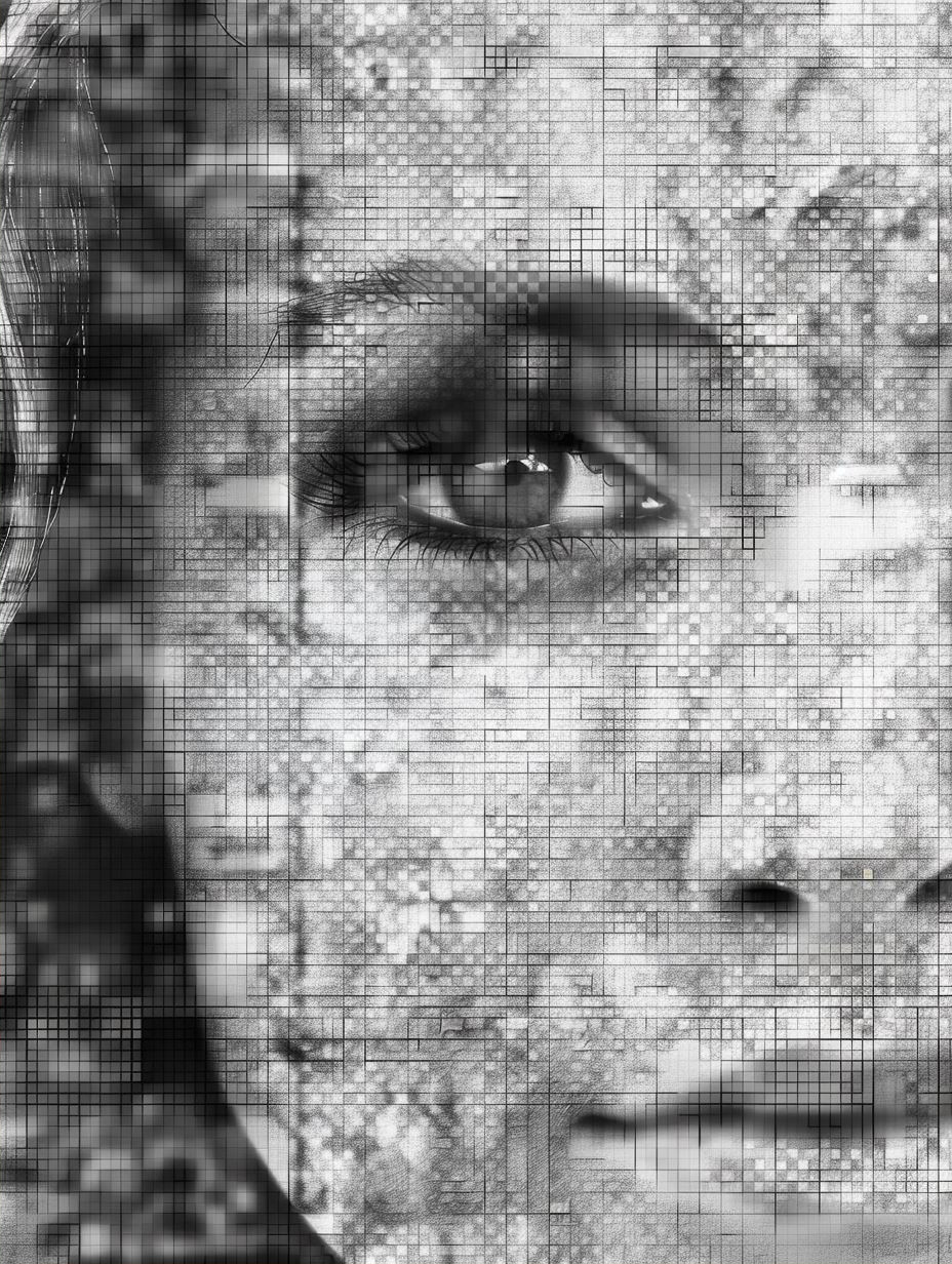 Digital Fragments of a Human Soul - Image 2