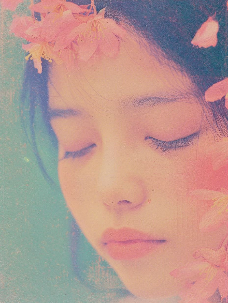 Ethereal Dream of Faded Memories - Image 3