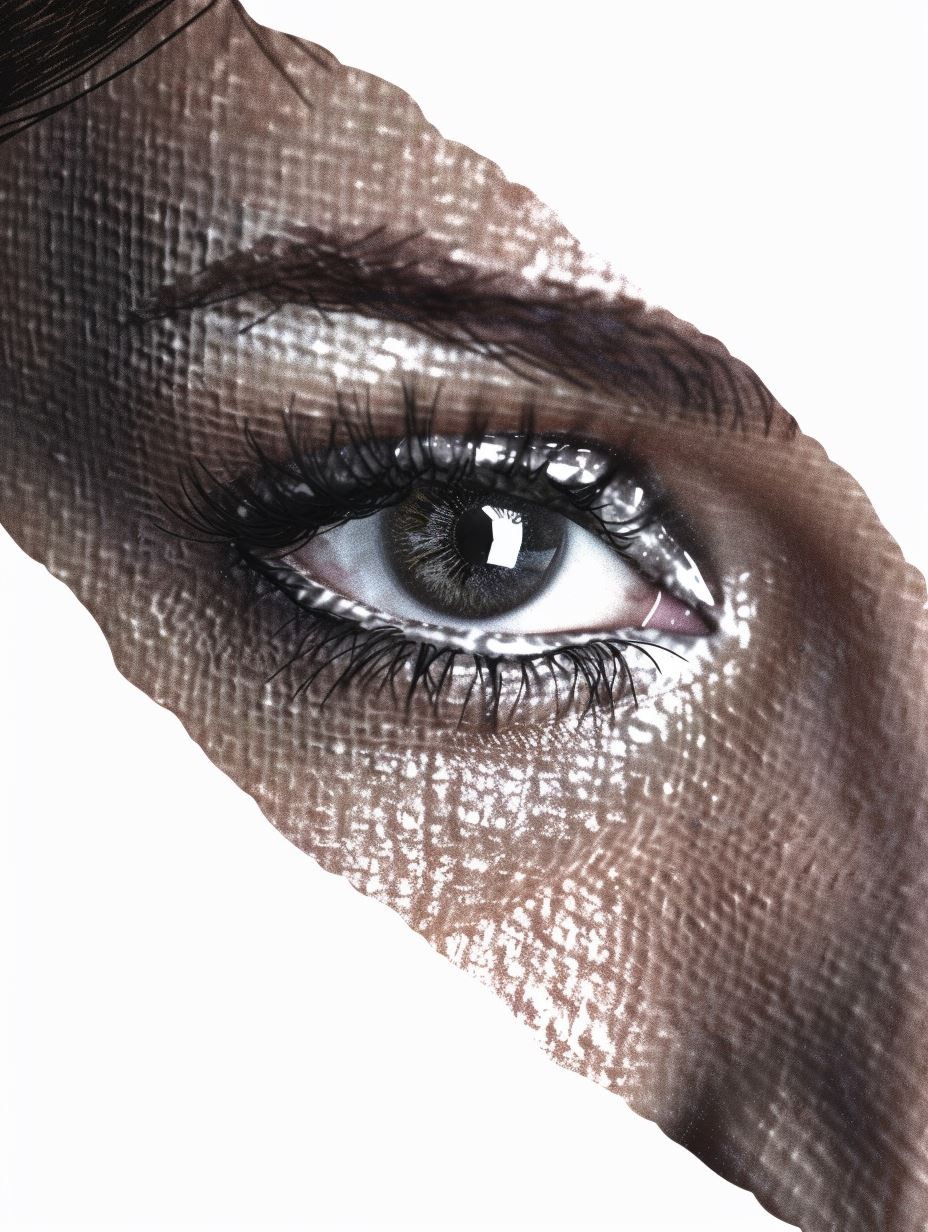 Fragmented Digital Human Soul - Image 2