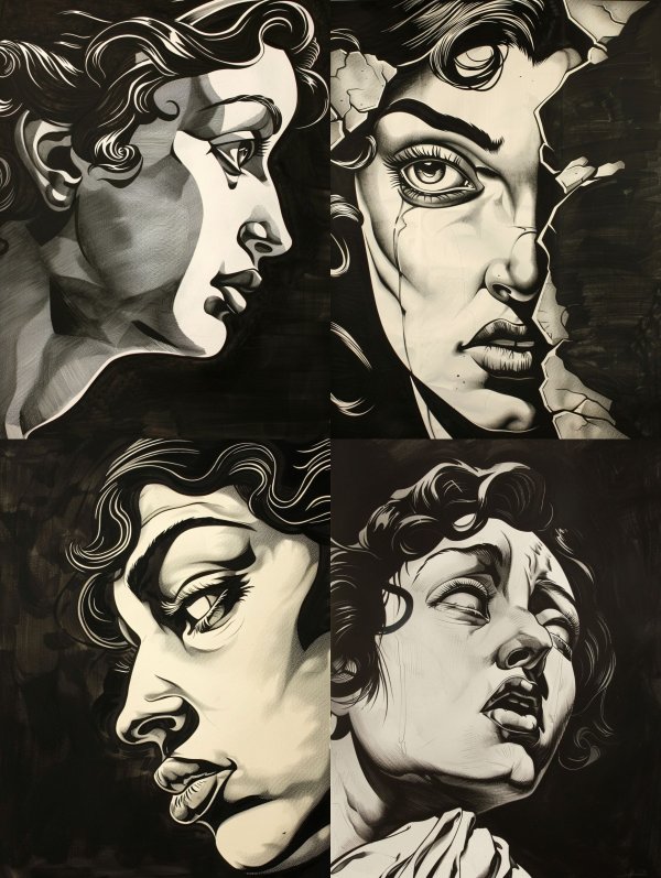 Fragments of a Classical Soul