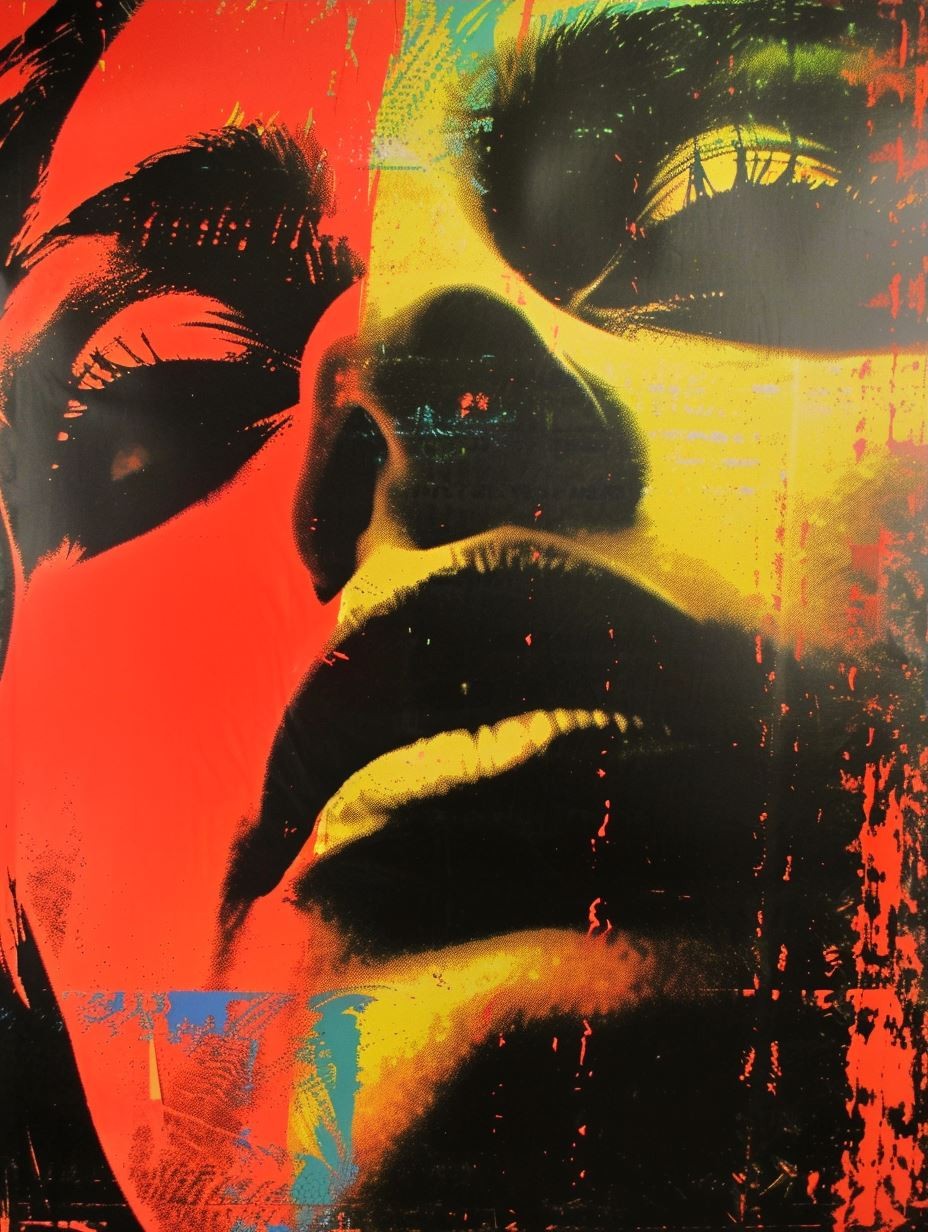 Prismatic Visions of the Female Gaze - Image 3