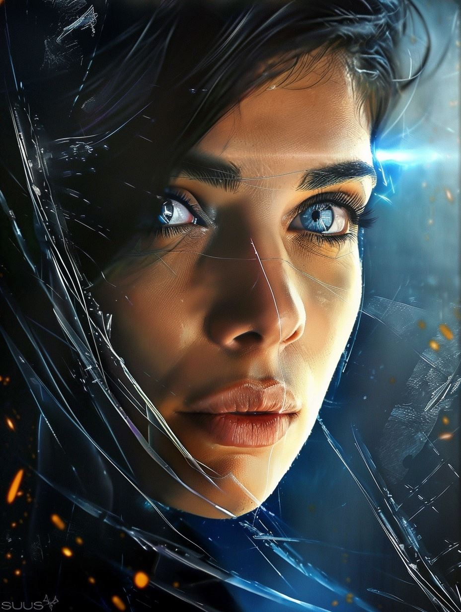 Fragments of a Digital Soul - Image 4