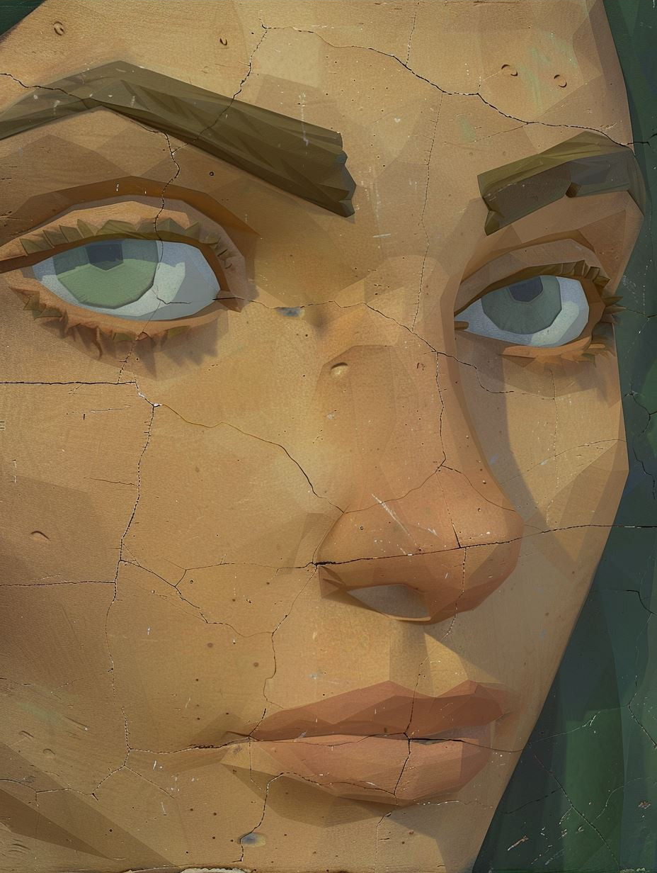 Low Poly Serenity - Image 4