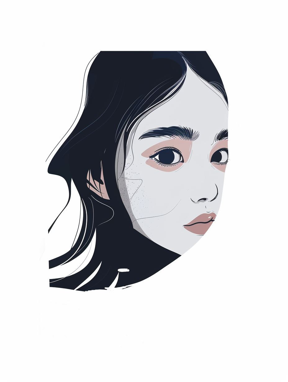 Midnight Azure Muse - Image 3