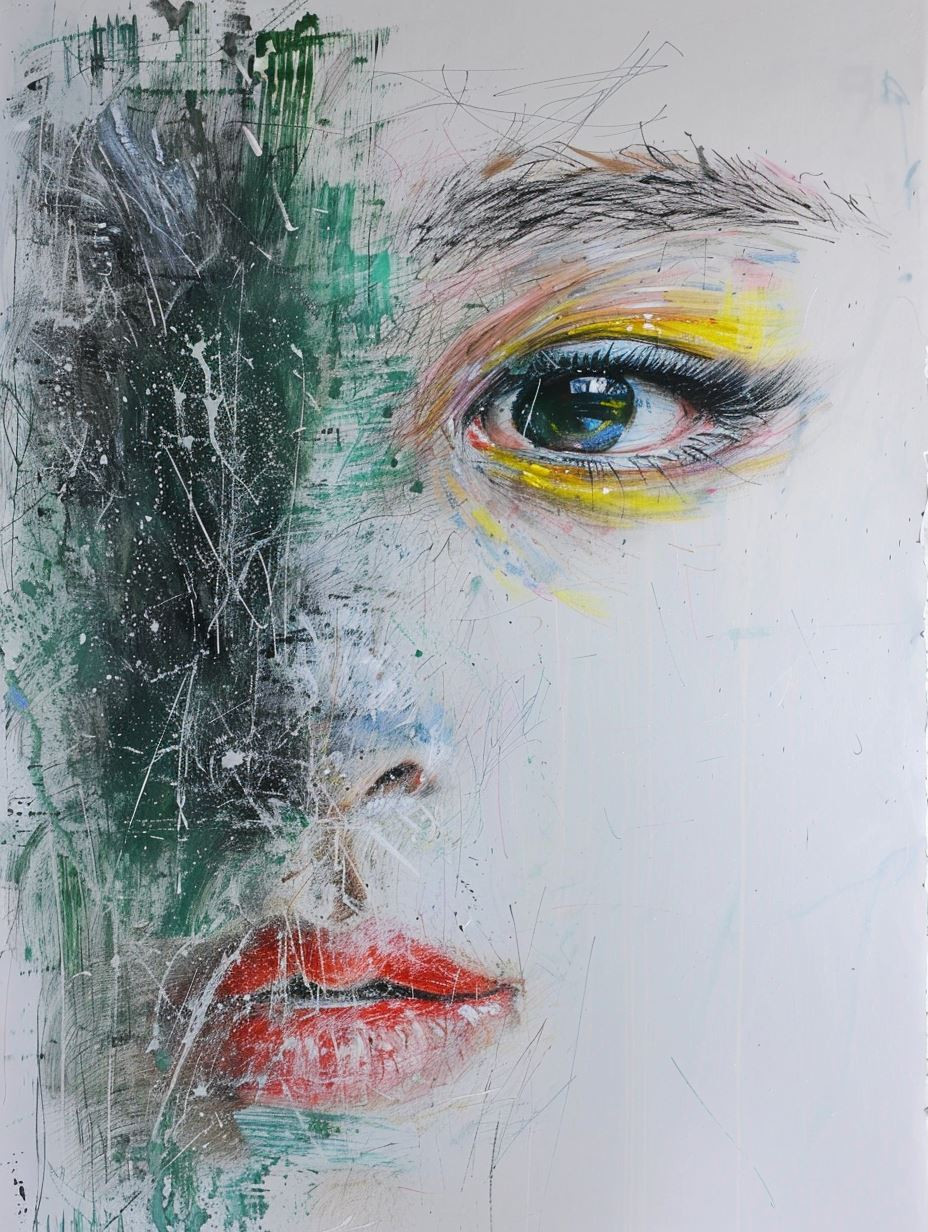 Fragments of a Gaze - Image 3