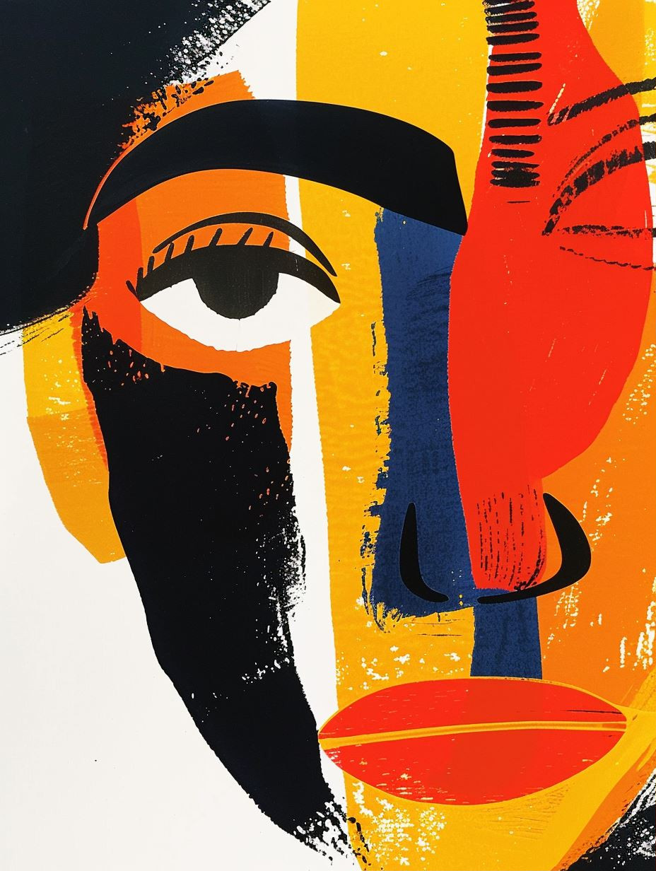 Prismatic Portraits of the Soul - Image 1