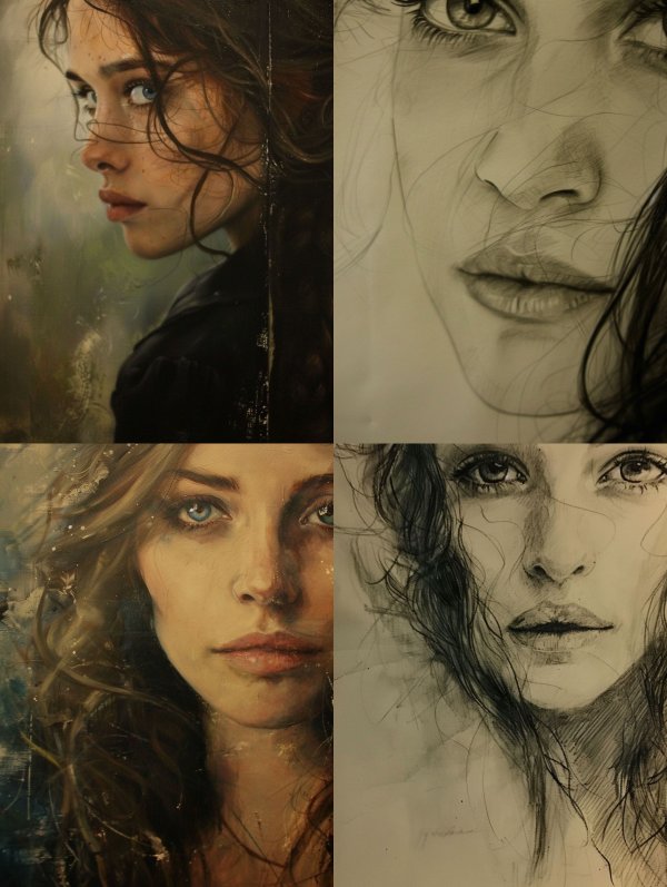 Whispers of the Soul
