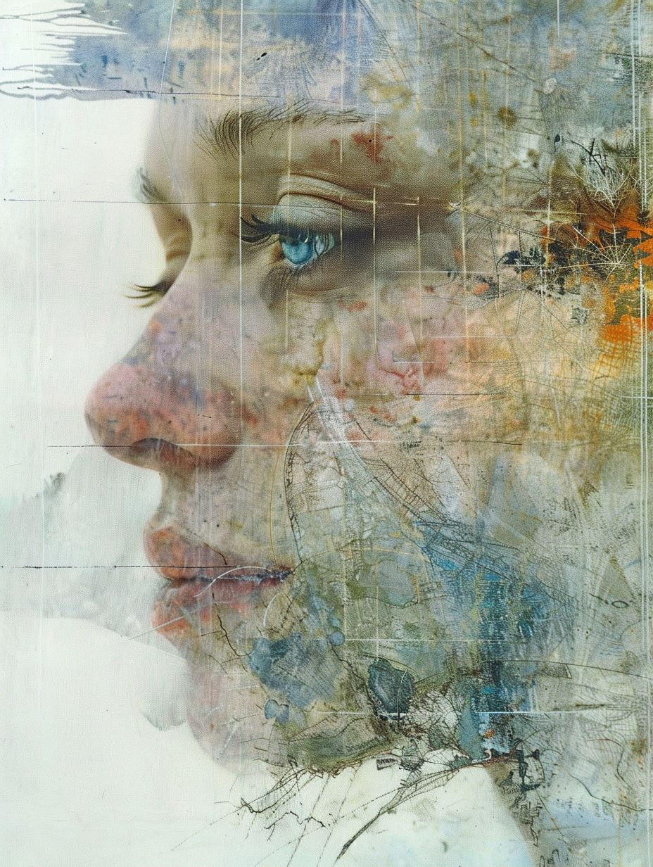 Fragments of a Dreaming Soul - Image 1