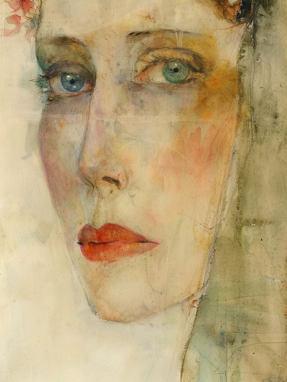 Echoes of a Fragmented Soul - Image 4