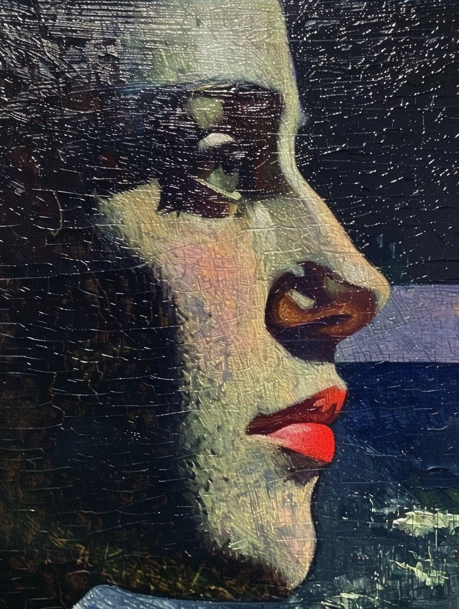 Fragments of a Gaze - Image 3