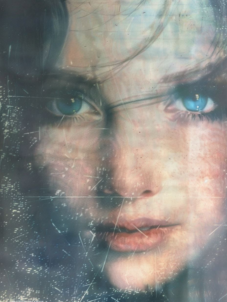 Fragments of a Digital Soul - Image 1