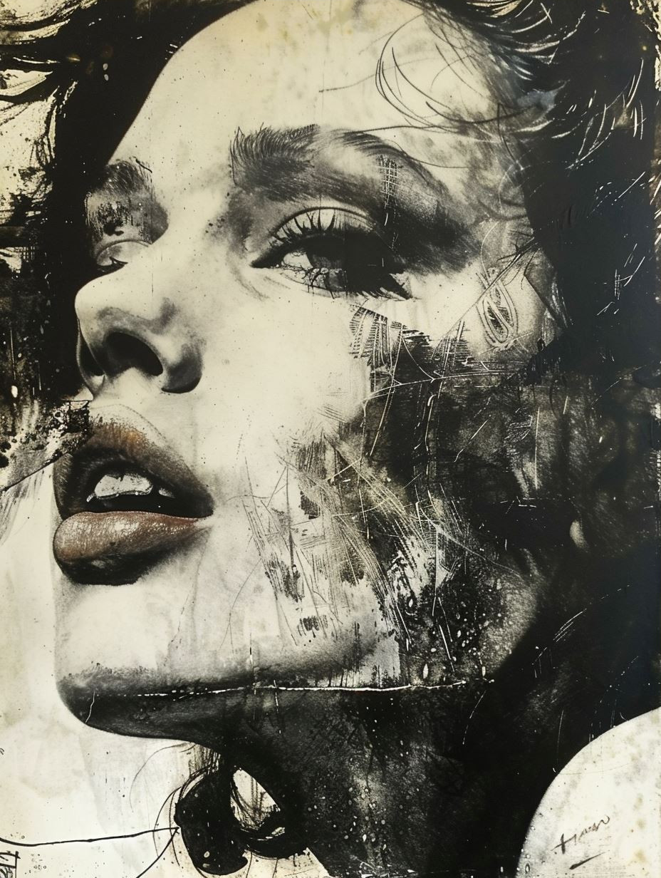 Fragments of a Haunted Gaze - Image 3